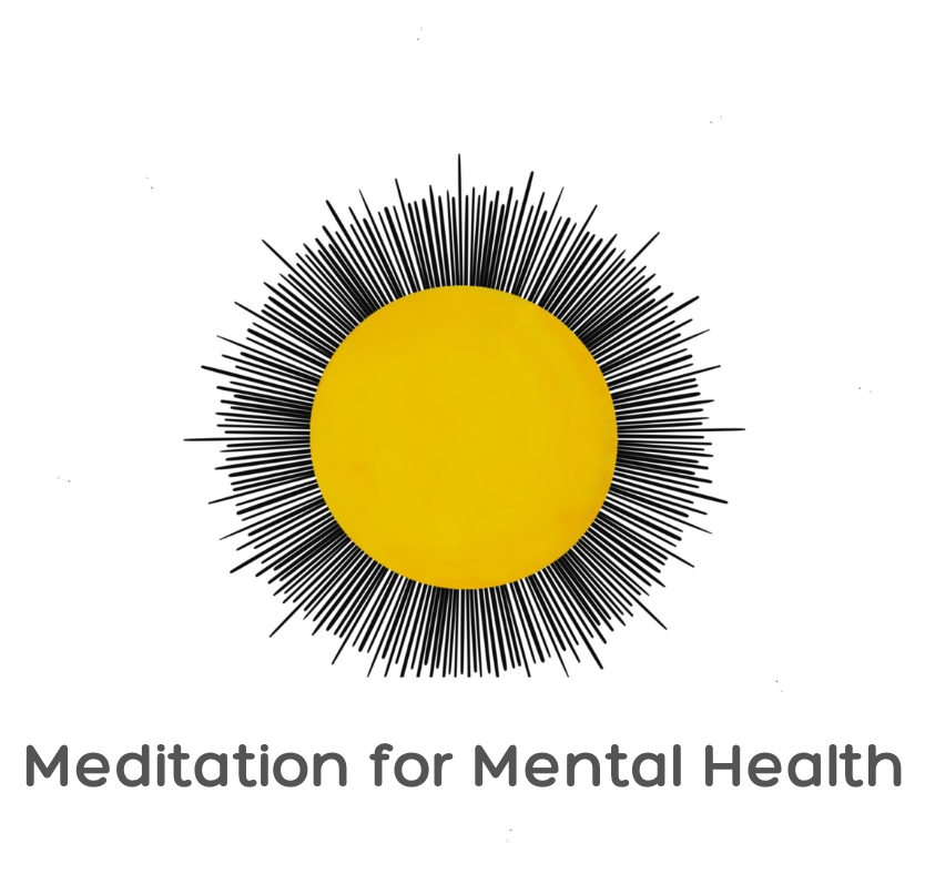 Meditation for Mental Health